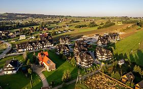 Apartamenty Sun & Snow Resorts D Bialka Tatrzanska Z Sauna